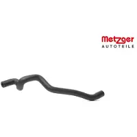 METZGER Tuyau de radiateur supérieur IAM-Expertise, compatible notamment avec la BMW Série 5