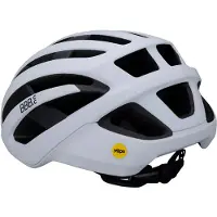 BBB Karma Mips Air Node Helmet Blanc M