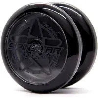 Yoyo Factory Spinstar noir