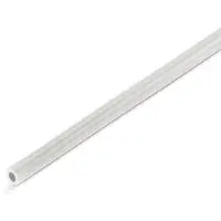 Xavax Tuyau à lait pour machines à café, Machine à café : accessoires, Transparent