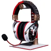 Pixminds Casque avec microphone Assassin's Creed - Shadows HEADSET