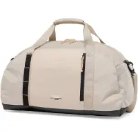 Haglöfs Sac week-end 'Tight' beige / noir