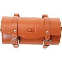Contec Classic Exclusive 1l Handlebar Bag Marron