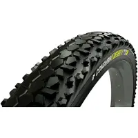 Nubuk Bikes Pneu Condura Desert 47-406 Noir/Reflex noir