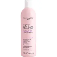 Byphasse Boucles Activ Crème pour cheveux bouclés 250ML