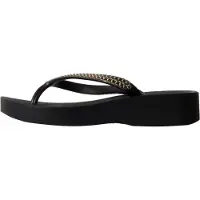Ipanema Mesh Xi Flip Flops Noir EU 40 Femme