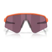 Oakley Sutro Lite Sweep, PRIZM, Matte Neon Orange