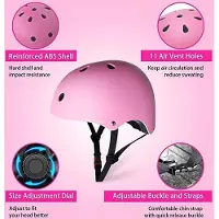 Famanu Casque VTT pour enfants destiné à la descente