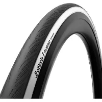 Vittoria Rubino V G2.0 700c X 28 Road Tyre Blanc,Noir 700C x 28
