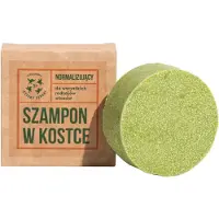 Cztery Szpaki FOUR SPRINGS Shampooing Normalisant 75g cube