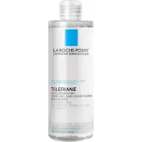 La Roche Posay Eau Micellaire Ultra Peaux Sensibles 400ml 400 ml Eau Pour Le Visage