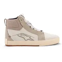 Alpinestars Ride-63 Leather Chaussure Moto