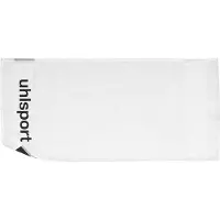 Uhlsport Towel Blanc 100 x 50 cm