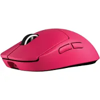 Logitech Souris De Jeu Sans Fil G Pro X Superlight 2c Compact Lightspeed