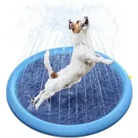 OEM Jouet pour piscine pour chiens 150 cm - Été