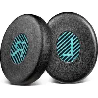 OEM Coussinets de rechange pour casques supra-auriculaires – compatibles avec les modèles supra-auriculaires équipés des technologies SoundTrue et SoundLink.