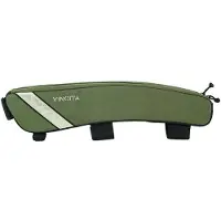 OEM Sac de transport pour vélo Brompton, vert, taille L