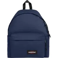 Eastpak Sac à dos 'Padded Pak'R' marine
