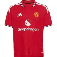 Adidas Maillot de Football - Manchester United H - M - - 8 ans (128) - Maillot de Football