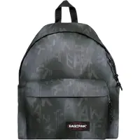 Eastpak Sac à dos '6E09' gris denim / gris foncé