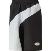 Puma 538470_01_152, Noir, 152 cm, 1 pièce