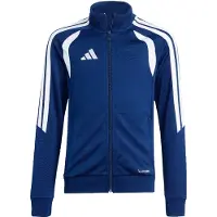 Adidas Veste de survêtement 'Tiro26 League' bleu marine / blanc