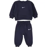 Nike Kids Essential Fleece Crew Set 6 Months Jungen,Mädchen 6 Months