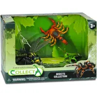 Collecta Set cadeau - Insectes