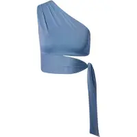LeGer By Lena Gercke Haut 'Leia' bleu clair