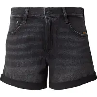 G-Star Jean 'Judee' noir denim