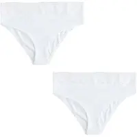 Next Slip blanc