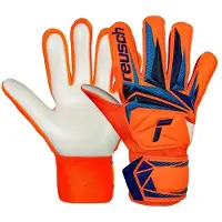 Reusch Gants de Gardien Attrakt Starter Solid Enfants
