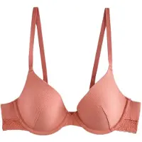 Next Soutien-gorge 'Ultimate Comfort' homard