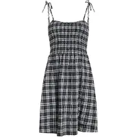 Karl lagerfeld Jeans B3w13003 Sleeveless Short Dress S Femme