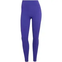 Adidas Pantalon de sport 'Optime' bleu violet