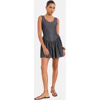 Lipsy Robe marine