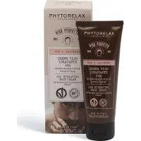 Phytorelax Men's Grooming Viso Perfetto crème hydratante visage pour homme 75 ml