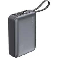 4smarts Powerbank Enterprise Compact 20000mAh, 45W, spacegrau