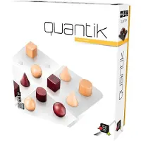 Gigamic Quantix
