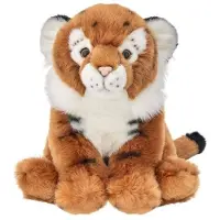 Beppe Brauner Tiger 25cm (25 cm)