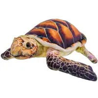 Beppe Braune Schildkröte 28cm (28 cm)