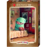 Heye Zozoville - Milk Tooth
