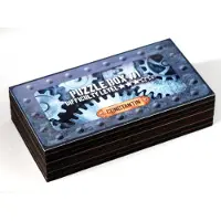 Recent toys Jouets récents Constantin Puzzle-Box Nr.1