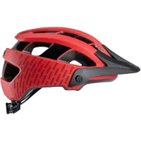 Contec Havoc Mtb Helmet Rouge 59-63 cm
