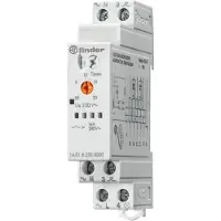 Finder 14.01.8.230.0000 Photocellule MF pour cage d'escalier 1S/16A 0,5 à 20min