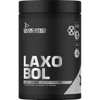 Dedicated Nutrition Laxo-Bol (60 Caps)