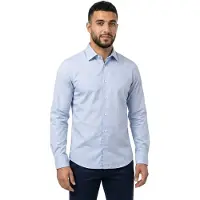 Gant Chemise à Manches Longues 3260031 Slim Fit
