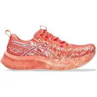 Asics Chaussure de course 'Gel-Noosa Tri 16' rose néon