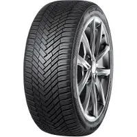 Nexen GAN car-tyres N blue 4 Season 2 ( 205/50 ZR17 93W XL 4PR )