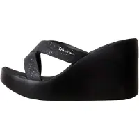 Ipanema Sandales Compensées à Enfiler High Fashion II